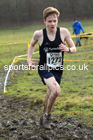 Senior mens 2022 North Eastern Harrier League, Thornley Farm, Peterlee, County Durham. Photo: David T. Hewitson/Sports for All Pics